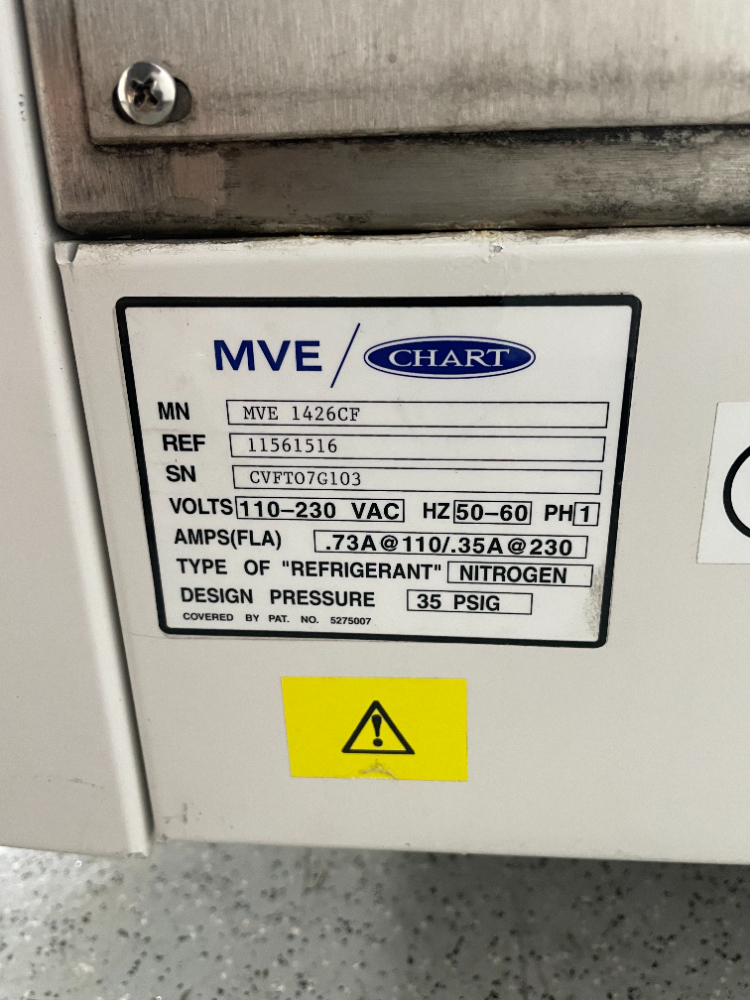 MVE 1426cf